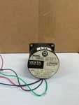 Vexta Stepping Motor PH266-02-C4 Dc 12V 0.6 Amp Phase. Fixed Price $17.00.