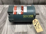 Reliance Electric P56X3002S-XZ Ac Motor 1/3 Hp 230/460V 1725 Rpm #2013SRA22PR2. Fixed Price $75.00.