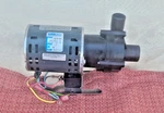 Gorman Rupp Gri Model 15670-001 200740 Rev Ac 115V 1/20HP Pump. Fixed Price $75.00.