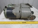 Reeves Motodrive 112-E-18 Vari Speed Parallel 3/4HP 21-84RPM 27.8:1. Fixed Price $299.99.