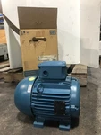 Weg 13565751 Severe Inverter Duty Motor W22 5.0 Hp 1765 Rpm 3PH 184TYZ. Fixed Price $250.00.