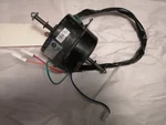 Broad Ocean Air Conditioner Fan Motor Y5L613B520GL /AHR05LWQ1. Fixed Price $44.95.
