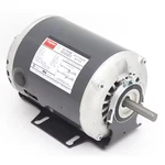 Dayton 6K764 Gp Mtr, Split Ph, Odp, 1/2 Hp, 1725 Rpm, 48. Fixed Price $209.99.