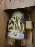 Abb Baldor CEM3771T Supper Motor New In Stock Oregon. Fixed Price $1189.99.