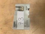 Beckhoff LC8301 Qsm Coupler. Fixed Price $215.00.