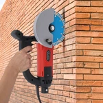 Concrete Off Wet Dry Cutter 3000W Corded Circular Saw?. Fixed Price $101.41.