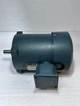 Baldor Reliance Industrial Motor 1/2 Hp Phase 230/460, 3450 Rpm, 705202-PA. Fixed Price $199.99.