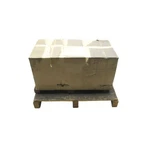 Marathon 184THTS8056ARL 108703100EQF 230/460V 13.4/6.7A Nsmp. Fixed Price $5500.00.