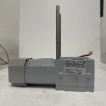 Brother 200:1 Ratio 1/50 Hp F2S12N200-BBLC1CX. Fixed Price $450.00.