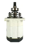 Panasonic MQMA022P2B Ac Servo Motor Minas Series Working Surplus. Fixed Price $412.23.