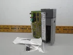 Allen Bradley 1747-L541 /b Slc 500 5/04 Plc 1747L541 W40. Fixed Price $129.00.