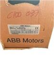 Abb Industrial Electric Motor M2VA71A-4 3GVA072001-DSB 380-480V IP55 IEC71. Fixed Price $289.00.