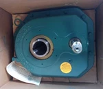 Dodge Reducer TA3202H32 Gearbox 903000 Ratio 32:1 Taper Bush Unused. Fixed Price $2600.00.