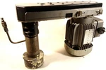 Vitronics Soltec 6748 Selective Pump Wave Soldering Bath Large Impeller. Fixed Price $740.00.