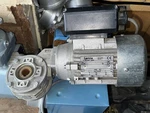 Lenze Vde 0530 4481 Asten Gear Motor Eera 063-12 Tested 13318395 110V 450V. Fixed Price $146.25.