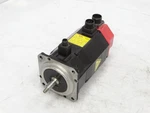 Fanuc A06B-0123-B175 Servo Motor. Fixed Price $135.00.