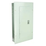 Ge TM18410C Load Center, TM184, Thql, Spaces, 100A, 120/208V, Main Circuit. Fixed Price $767.99.