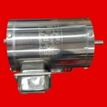 Leeson 191291.40 Fhp Washguard Stainless Steel Motor, Fully Enclosed, 1.0/0.. Fixed Price $485.35.