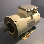 Reliance Electric P14X4510P Easy Clean Plus Duty Master A-c Motor 7/8" Shaft Dia. Fixed Price $224.99.