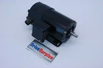 Yaskawa UAJPEA-04BA4KB Ac Turret Motor Pzo. Fixed Price $1230.19.