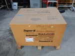 Baldor Reliancer Super Motor EM2544T 50HP 230/460V 1185 Rpm 3PH 365T Opsb. Fixed Price $2289.81.