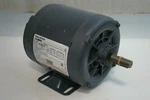 Ao Smith Corporation Sc Ac Motor 200-230/460V 1.3-1.2/.6AMPS 1725/1425 Rpm 1/3HP. Fixed Price $127.00.