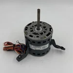 Ge Motors 5KCP39NGV995AS Blower 1/2 Hp 1130 Rpm 1PH 115V 60HZ B1340024. Fixed Price $89.00.