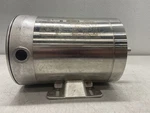 Leeson 117121.00 1HP 115/208-230V 60HZ 1725RPM Ultra Washdown Motor CZ6T17TK2D. Fixed Price $320.89.
