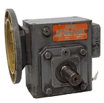 Dayton Electric 4Z303B Motor Speed Reducer Gearbox 1725 Rpm Input, 58 Output. Fixed Price $299.99.