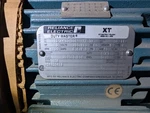 P18G2567 Reliance Motor. Fixed Price $450.00.