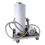 Baldor 2-547-332-999 Pumping System 1PH 1725RPM 115V 230V Motor With Lh Tank. Fixed Price $498.77.
