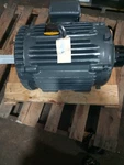 (1) Baldor Inverter Duty Motor - Ph, 20 Hp, 1800 Rpm, 230/460 IDNM2334T. Fixed Price $3999.99.