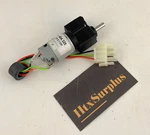 Nidec Valeo Gmag Series 404.326 Brushed Spur Gear Motor, 24 Vdc, 125 Rpm. Fixed Price $49.77.