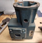 Dodge Tigear SR96042 1.31 Max Input Hp, 1750 Rpm. Fixed Price $275.00.