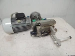 Bonfiglioli Mgm Mvf 49/P Sm 80B4 Gear Motor W Reducer Assembly M3936. Fixed Price $299.99.