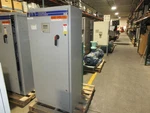 Ram Industries Soft Start FZ44BL3.0 450HP 460V 60HZ 3PH Used. Fixed Price $5000.00.