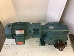 Reliance P18G1014P Ac Motor 180TC-FR 3PH 1730RPM 230/460V 60HZ 3HP Tefc. Fixed Price $699.00.