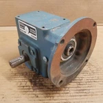 Dodge Tigear MR94757, SIZE/RATIO-Q175B060M056K1, 0.34HP 1750RPM TORQ-402 Gearbox. Fixed Price $126.34.