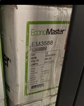 EM3588 Century 1/2HP 208-230V 1075RPM 3-SPEED 48Y Oao Motor For Fan And Blower. Fixed Price $120.00.