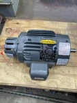 Abb Baldor Reliance IDNM3584T 1.5HP 1740RPM, 145TC 230/460V Inverter Duty Motor. Fixed Price $345.00.