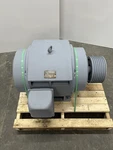 Reliance P44G023A 444T Frame 150 Hp 460V Phase 1770 Rpm Industrial Motor. Fixed Price $3985.00.