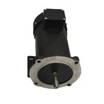 NEMA56C 90V 1/2HP 350W 375W 1750RPM Permanent Magnet Brush Dc Motor. Fixed Price $140.00.