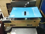 Okuma Vac Drive Unit D11 15/11 Kw 6209-0250 *no Top Board. Fixed Price $600.00.