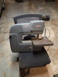 Craftsman Vintage Band Saw Dunlap 1/3 Hp Motor 1750 Rpm 115V Gray. Fixed Price $40.00.