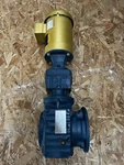 Sew Eurodrive R67 R37 AM56 Reducer Gearbox With Baldor Motor. Fixed Price $850.00.