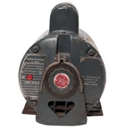General Electric 5KC43MG1144Y Ac Motor, 1/2 Hp, 1725/1425 Rpm, 208-230V, Us Made. Fixed Price $119.99.