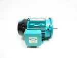 Brook FA8N.25-2C GD56 Motor 3PH 1/4HP 820RPM 208-230/460V-AC. Fixed Price $276.40.