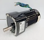 New Bodine 1/6 Hp Gearmotor 42R5BFSI-E3 115 Vac Phase 30:1 57 Rpm 135 Lb-in. Fixed Price $260.99.
