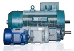 1.5HP 1200RPM - Baldor VM3557T Nsnb. Fixed Price $364.00.