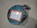 Dodge 031395 Motor Brake Model: 56 Dbsc, 6LB/FT Torque, 208-230/460V Ac, 230V Dc. Fixed Price $189.00.